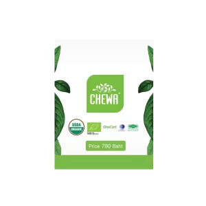Chewa Tea สมุนไพรชีวาชนิดชาชง Chewaorganic (2)