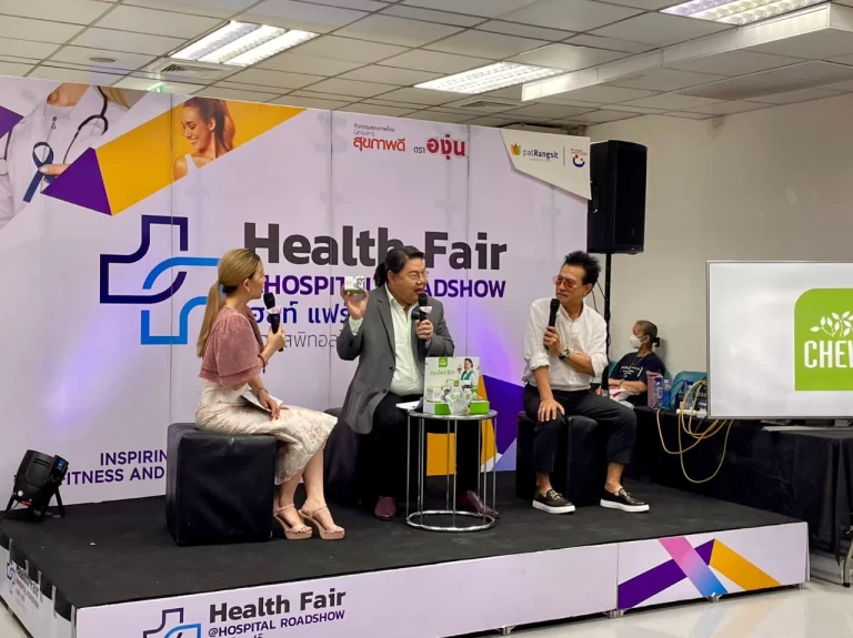 Health Fair @hospital RoadShow 2023 1 (5)